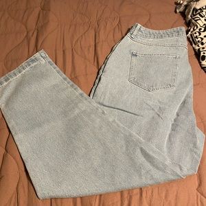 Lucy & Yak Dana Jeans 32